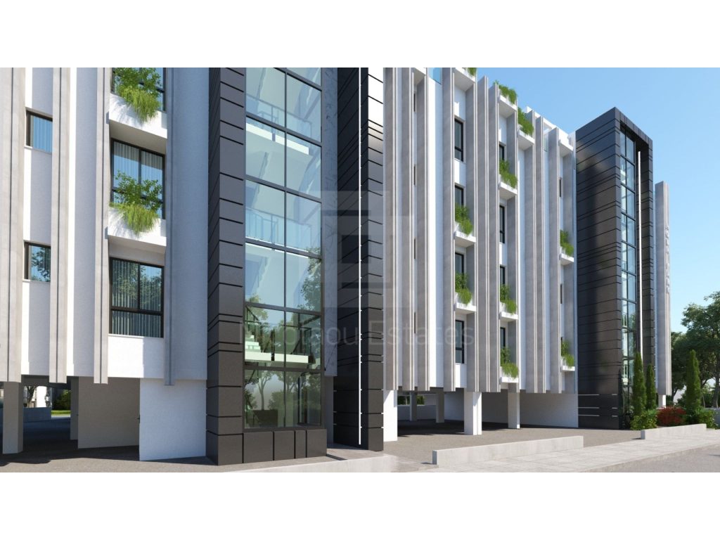 2 Bedroom Apartment for Sale in Larnaca District