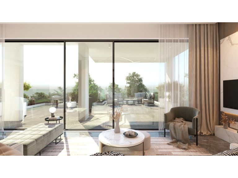 2 Bedroom Apartment for Sale in Larnaca District