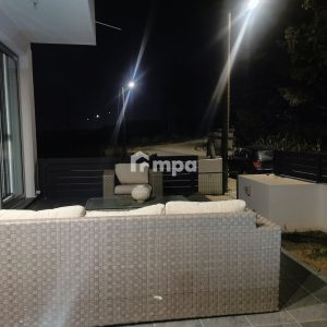 4 Bedroom House for Sale in Kallepeia, Nicosia District