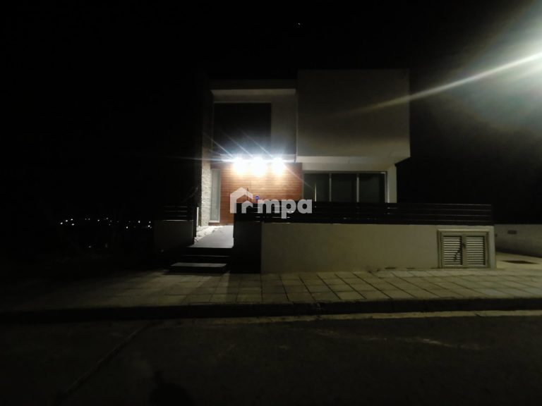 4 Bedroom House for Sale in Kallepeia, Nicosia District