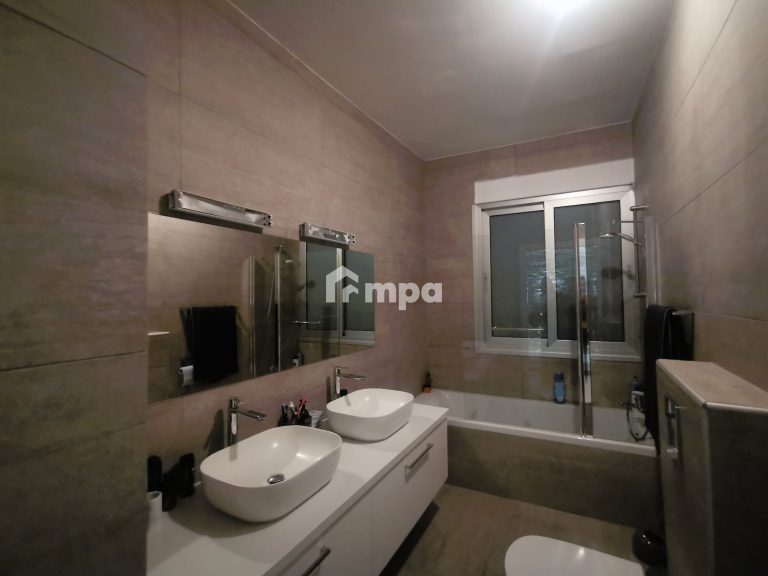 4 Bedroom House for Sale in Kallepeia, Nicosia District