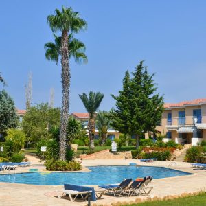 2 Bedroom Apartment for Sale in Kato Paphos