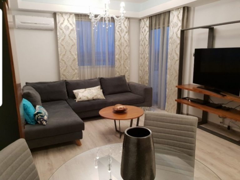 3 Bedroom Apartment for Rent in Larnaca District