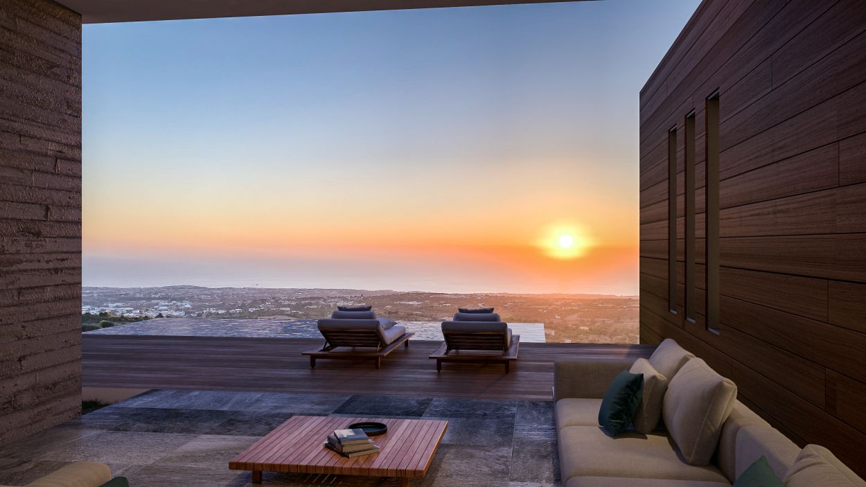 3 Bedroom House for Sale in Tsada, Paphos District