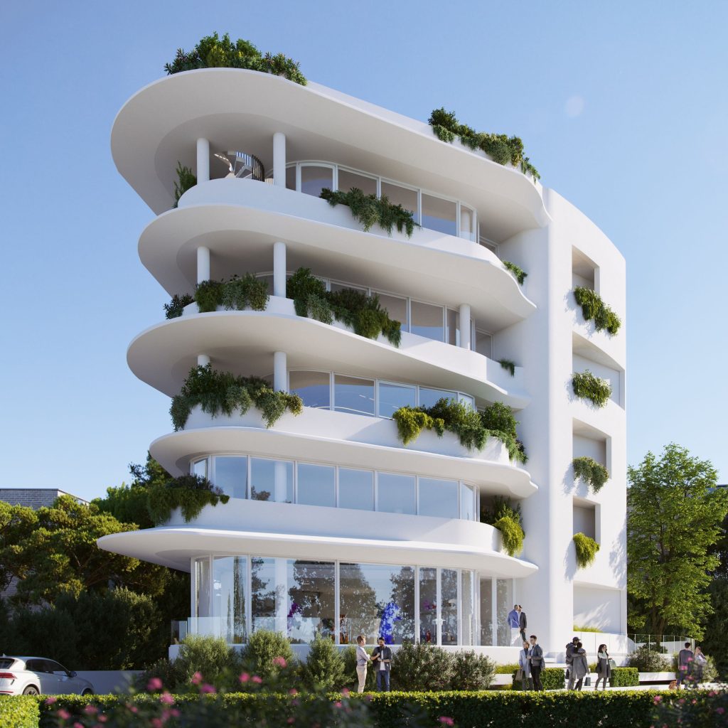 547m² Building for Sale in Paphos