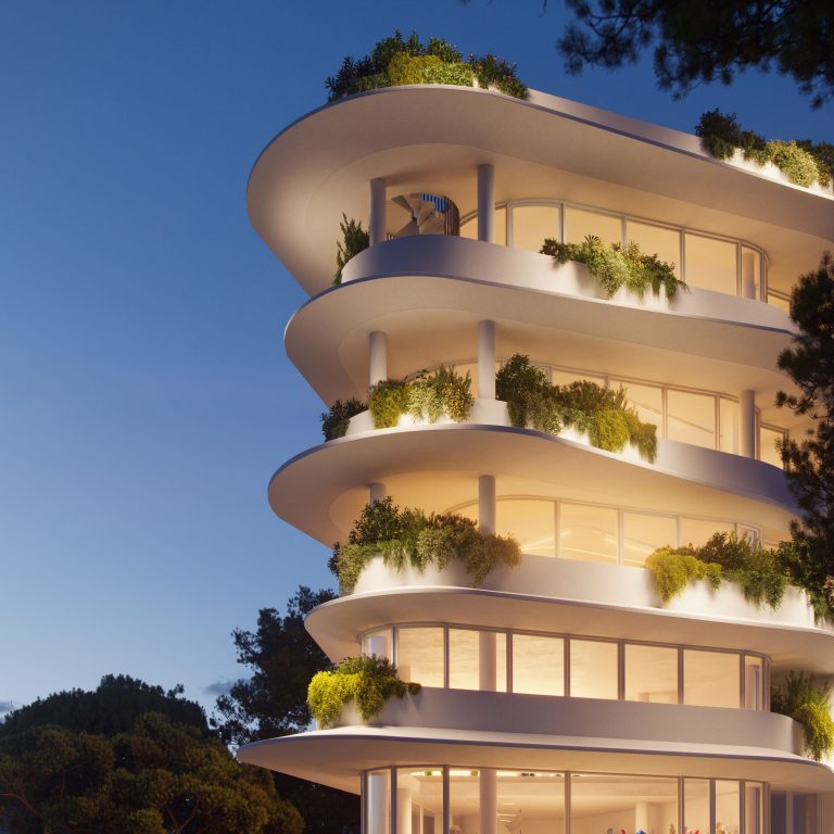 547m² Building for Sale in Paphos