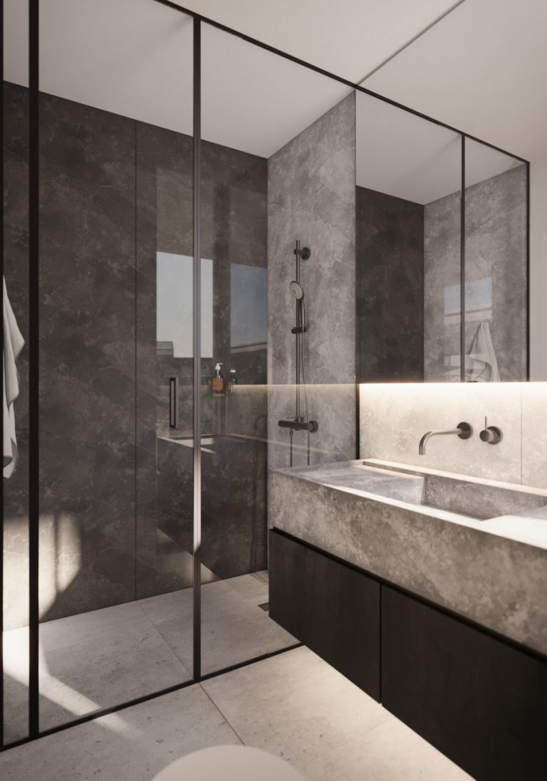 3 Bedroom Apartment for Sale in Paphos