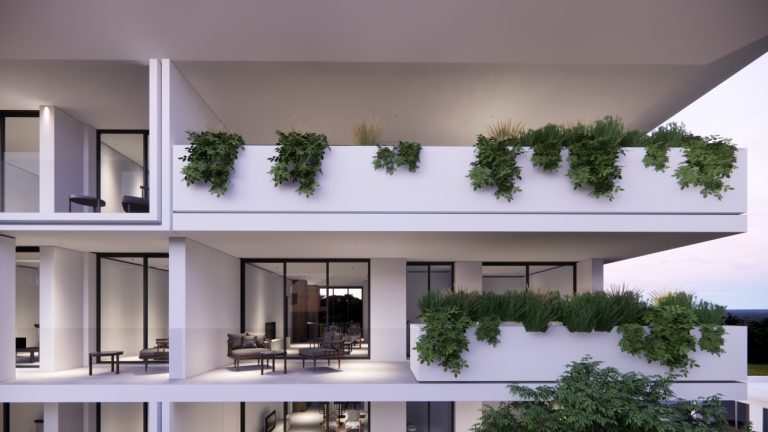 3 Bedroom Apartment for Sale in Paphos