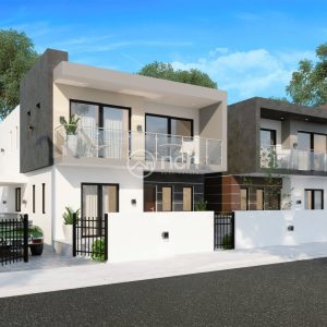 3 Bedroom House for Sale in Tseri, Nicosia District