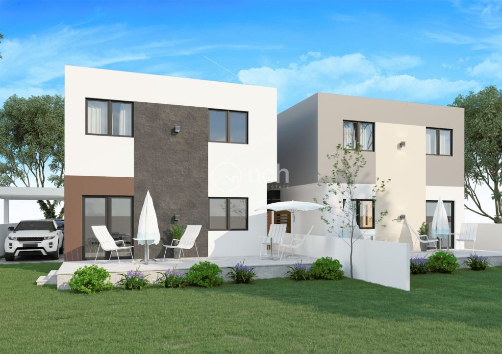 3 Bedroom House for Sale in Tseri, Nicosia District