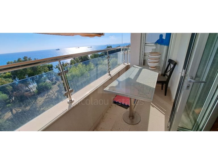 1 Bedroom Apartment for Sale in Limassol District