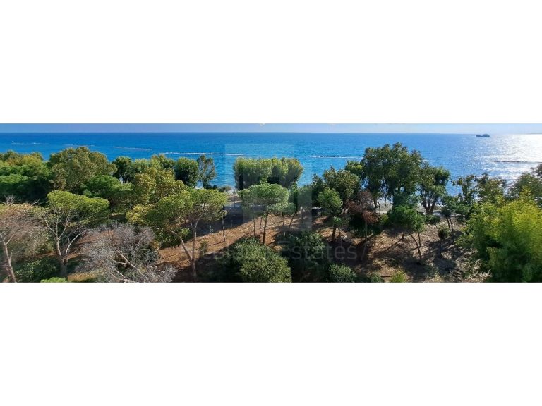 1 Bedroom Apartment for Sale in Limassol District