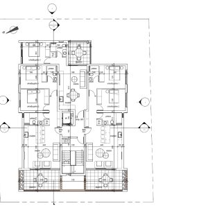 2 Bedroom Apartment for Sale in Strovolos, Nicosia District