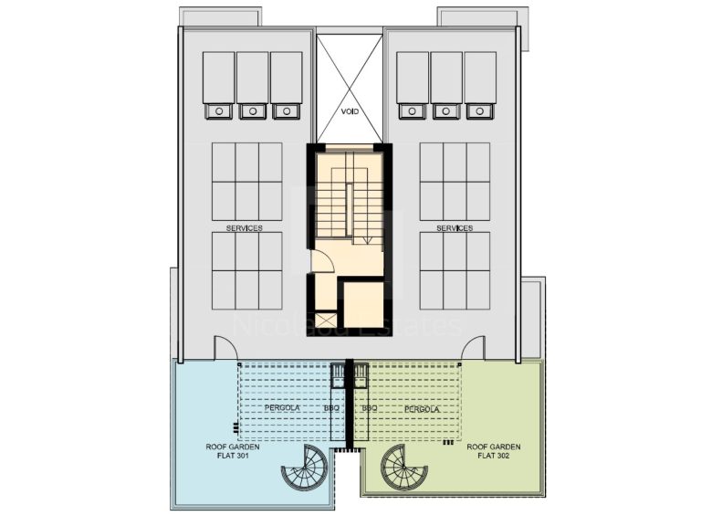 2 Bedroom Apartment for Sale in Ypsonas, Limassol District