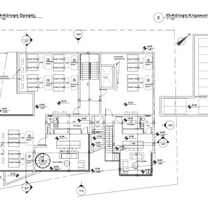 2 Bedroom Apartment for Sale in Latsia, Nicosia District