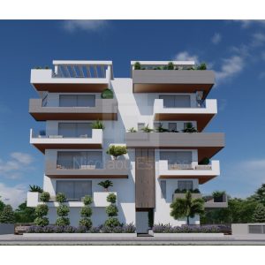 2 Bedroom Apartment for Sale in Larnaca District