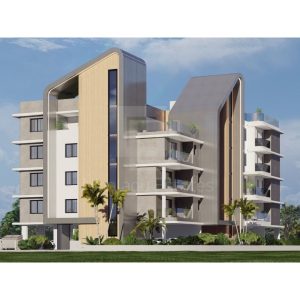 3 Bedroom Apartment for Sale in Larnaca District