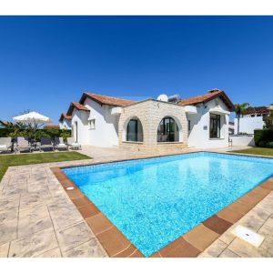 3 Bedroom House for Sale in Famagusta – Agia Napa