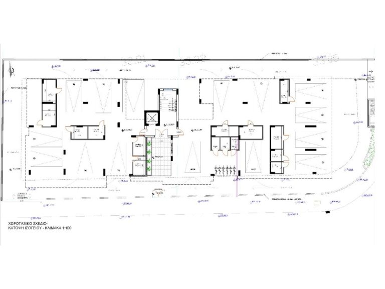 2 Bedroom Apartment for Sale in Larnaca District
