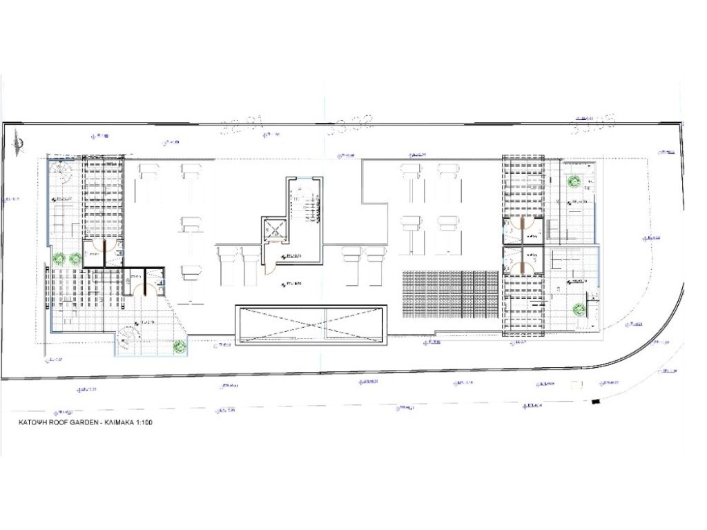 2 Bedroom Apartment for Sale in Larnaca District