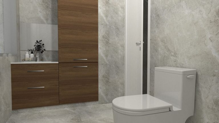 Building in Kolossi, Limassol