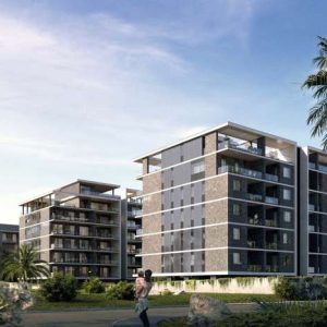 2 Bedroom Apartment for Sale in Potamos Germasogeias, Limassol District