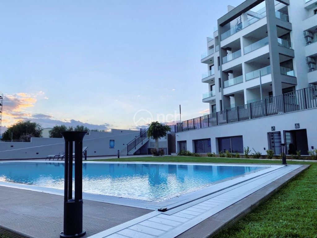 3 Bedroom Apartment for Sale in Limassol – Agios Athanasios