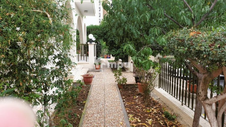 6+ Bedroom House for Sale in Larnaca District