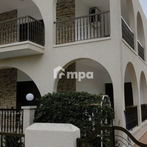 6+ Bedroom House for Sale in Larnaca District