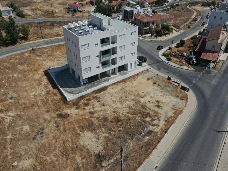 620m² Residential Plot for Sale in Geri, Nicosia District
