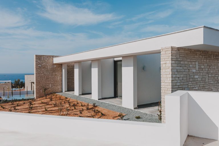 4 Bedroom House for Sale in Peyia, Paphos District