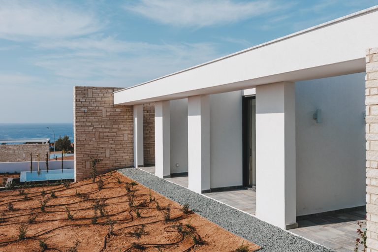 4 Bedroom House for Sale in Peyia, Paphos District