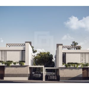 3 Bedroom House for Sale in Protaras, Famagusta District