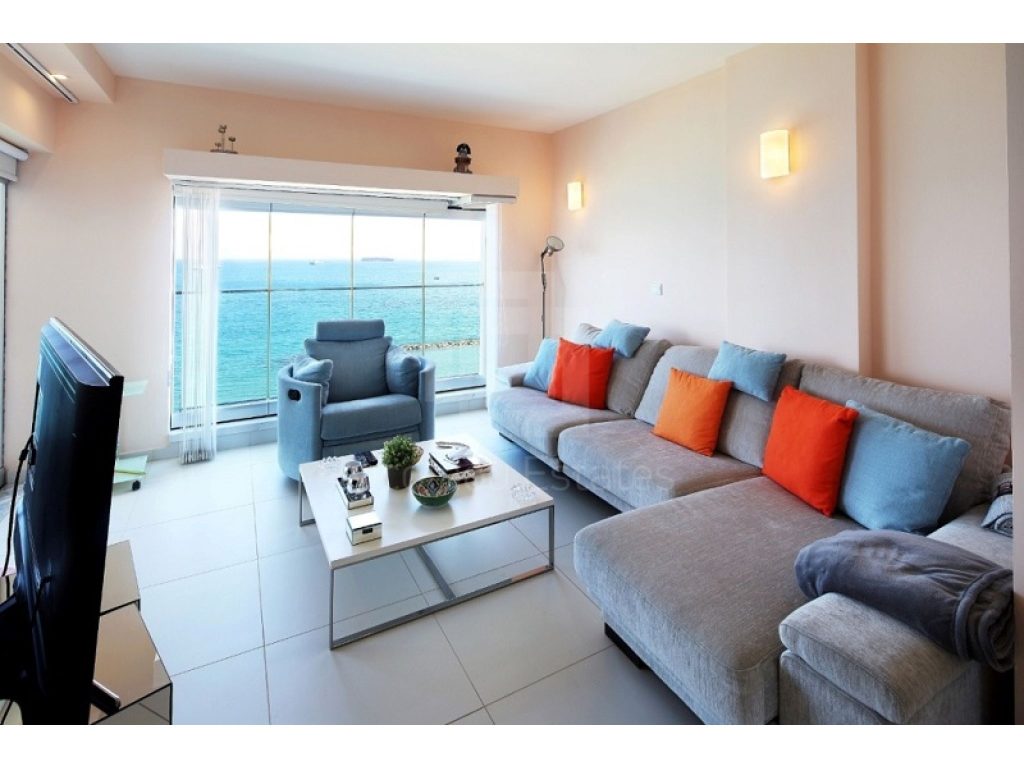 3 Bedroom Apartment for Sale in Limassol District