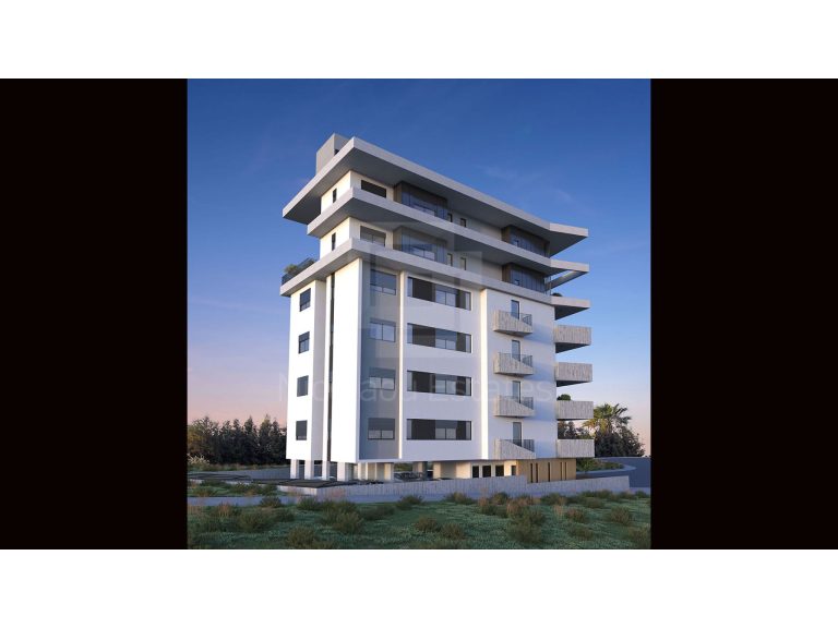 3 Bedroom Apartment for Sale in Latsia, Nicosia District