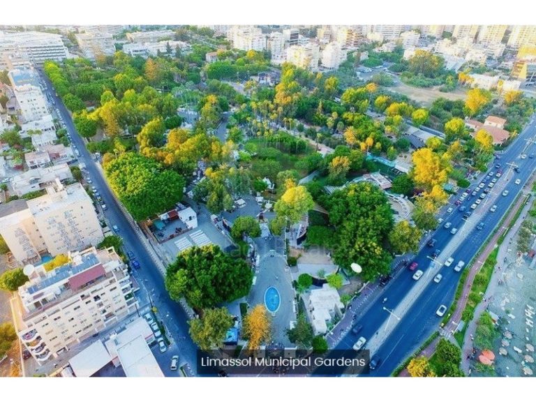 3 Bedroom Apartment for Sale in Limassol District