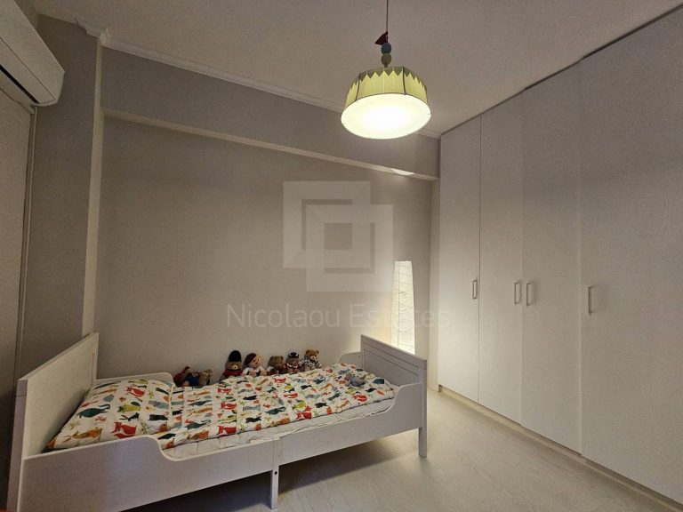 3 Bedroom Apartment for Sale in Limassol District