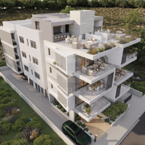 2 Bedroom Apartment for Sale in Strovolos, Nicosia District