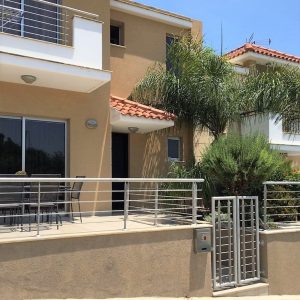 3 Bedroom House for Sale in Limassol – Panthea