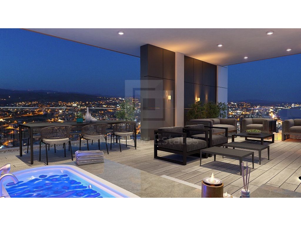 3 Bedroom Apartment for Sale in Limassol District