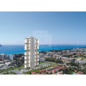 3 Bedroom Apartment for Sale in Limassol District