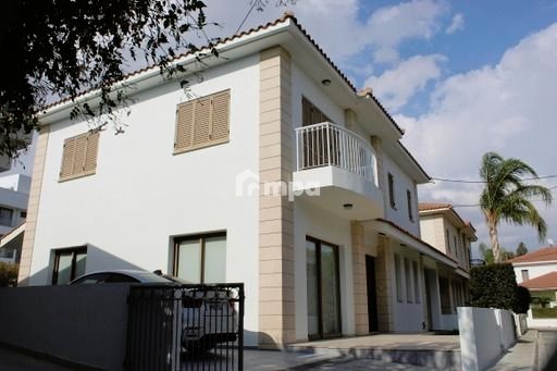 Cheap Houses and Villas for Sale Nicosia up to 600000 euro