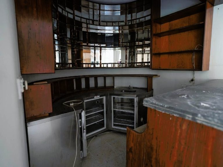 500m² Building for Sale in Agios Epifanios Oreinis, Nicosia District