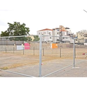 1,829m² Plot for Sale in Nicosia – Agios Antonios