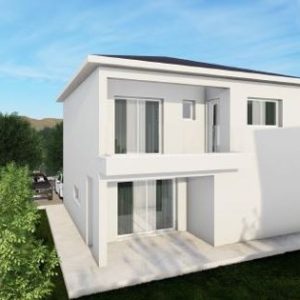 3 Bedroom House for Sale in Limassol District