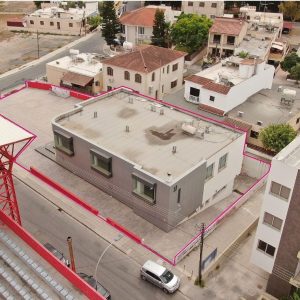 340m² Commercial for Sale in Larnaca – Sotiros