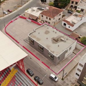 340m² Commercial for Sale in Larnaca – Sotiros