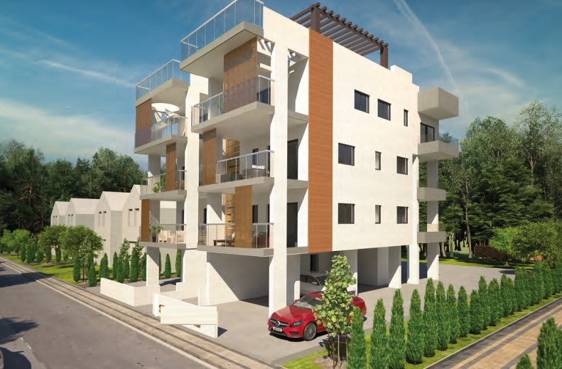 102m² Building for Sale in Limassol