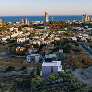 487m² Building for Sale in Mouttagiaka, Limassol District