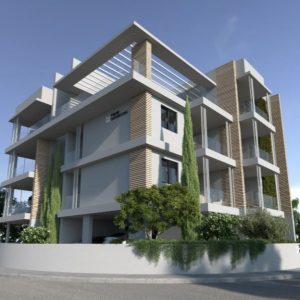 Studio Apartment for Sale in Limassol District